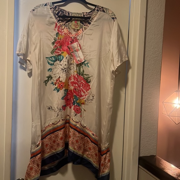 Johnny Was… brand New with tags - Picture 10 of 10